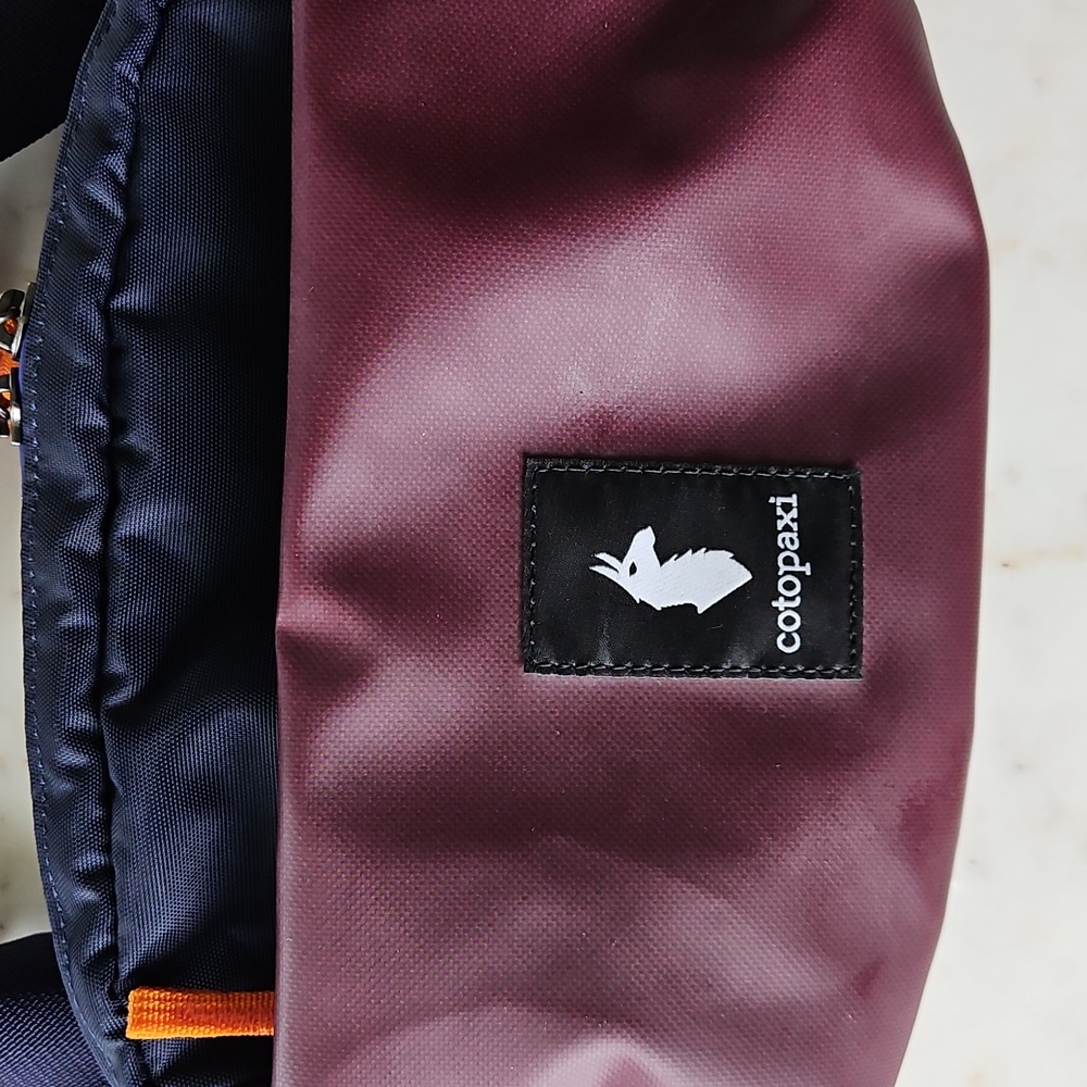 Cotopaxi Coso 2L Hip Pack Cada Dia - Picture 2 of 11